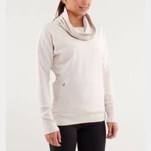 Lululemon Rest Day Pullover